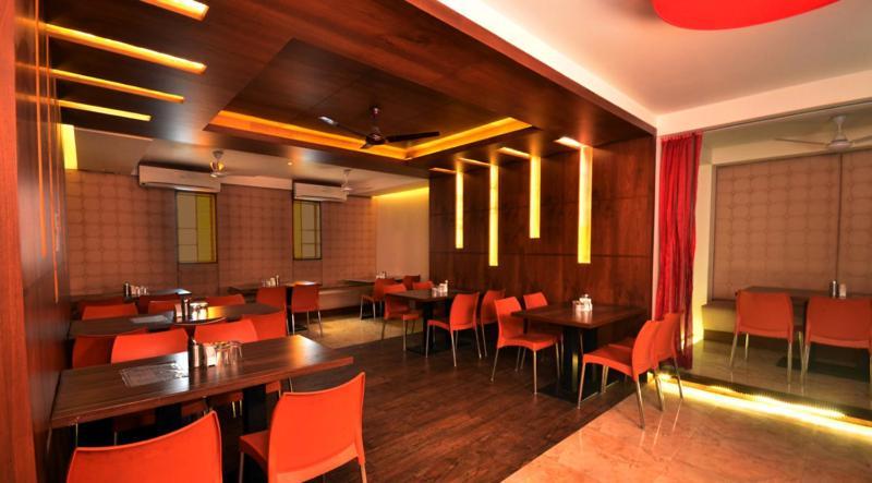 Hotel Opal Kolhapur Dış mekan fotoğraf