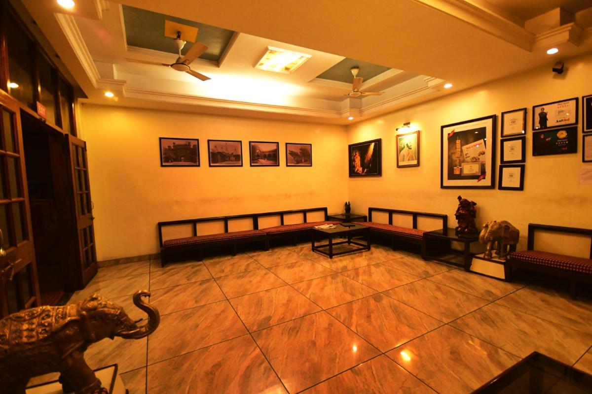 Hotel Opal Kolhapur Dış mekan fotoğraf