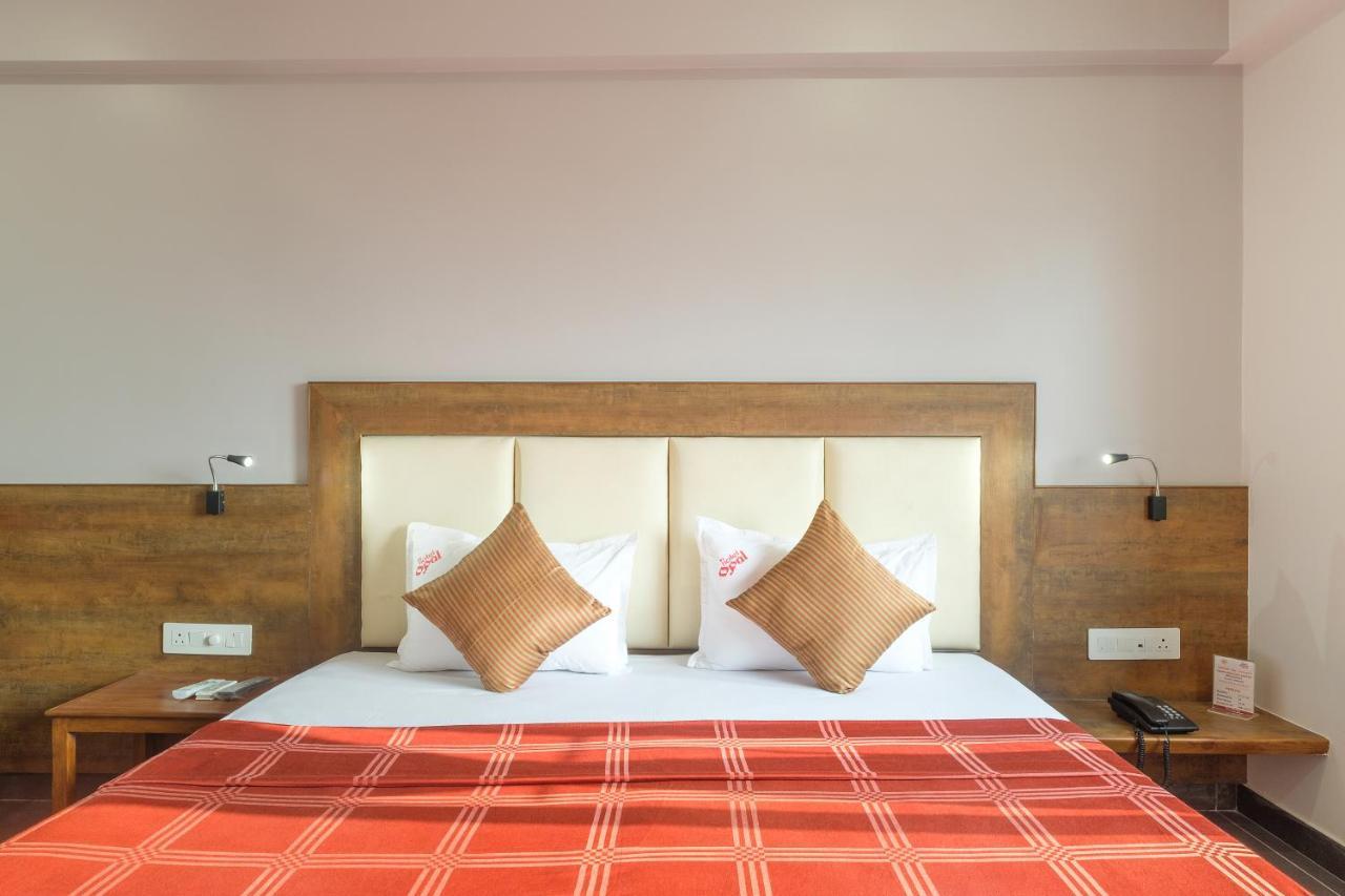 Hotel Opal Kolhapur Dış mekan fotoğraf