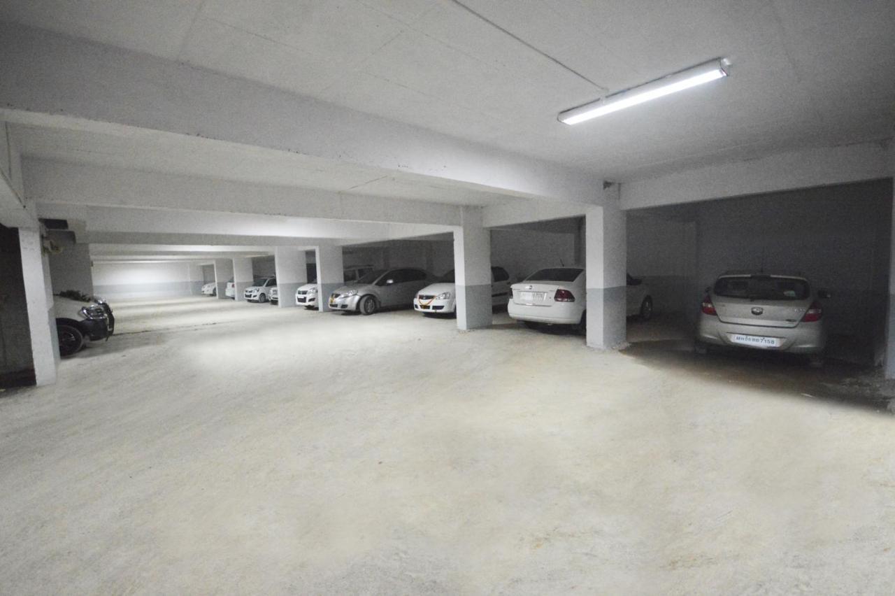 Hotel Opal Kolhapur Dış mekan fotoğraf
