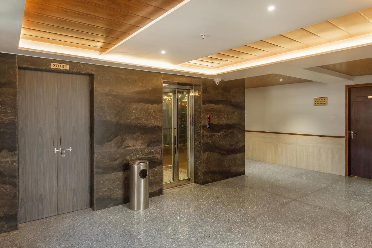 Hotel Opal Kolhapur Dış mekan fotoğraf