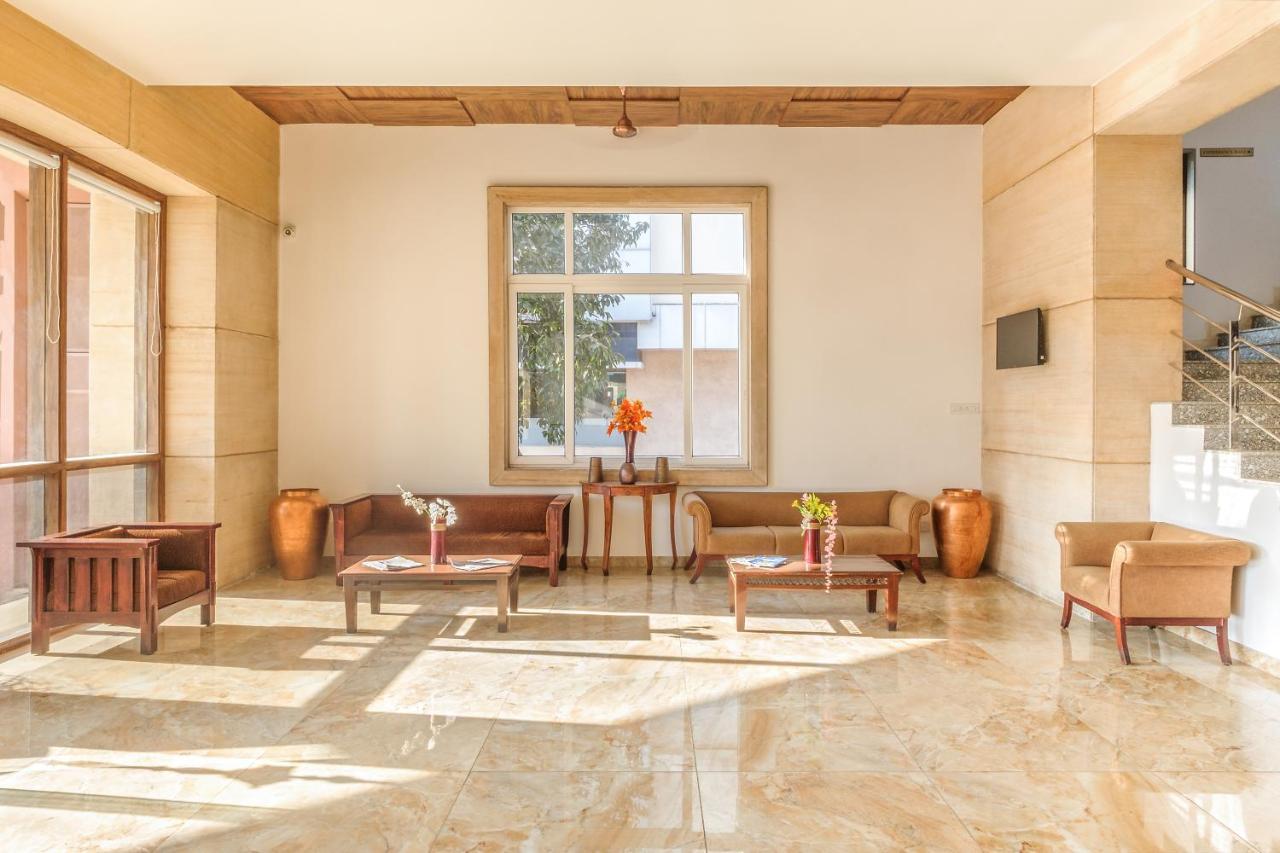 Hotel Opal Kolhapur Dış mekan fotoğraf