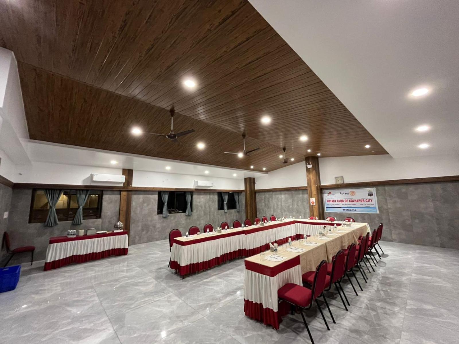 Hotel Opal Kolhapur Dış mekan fotoğraf