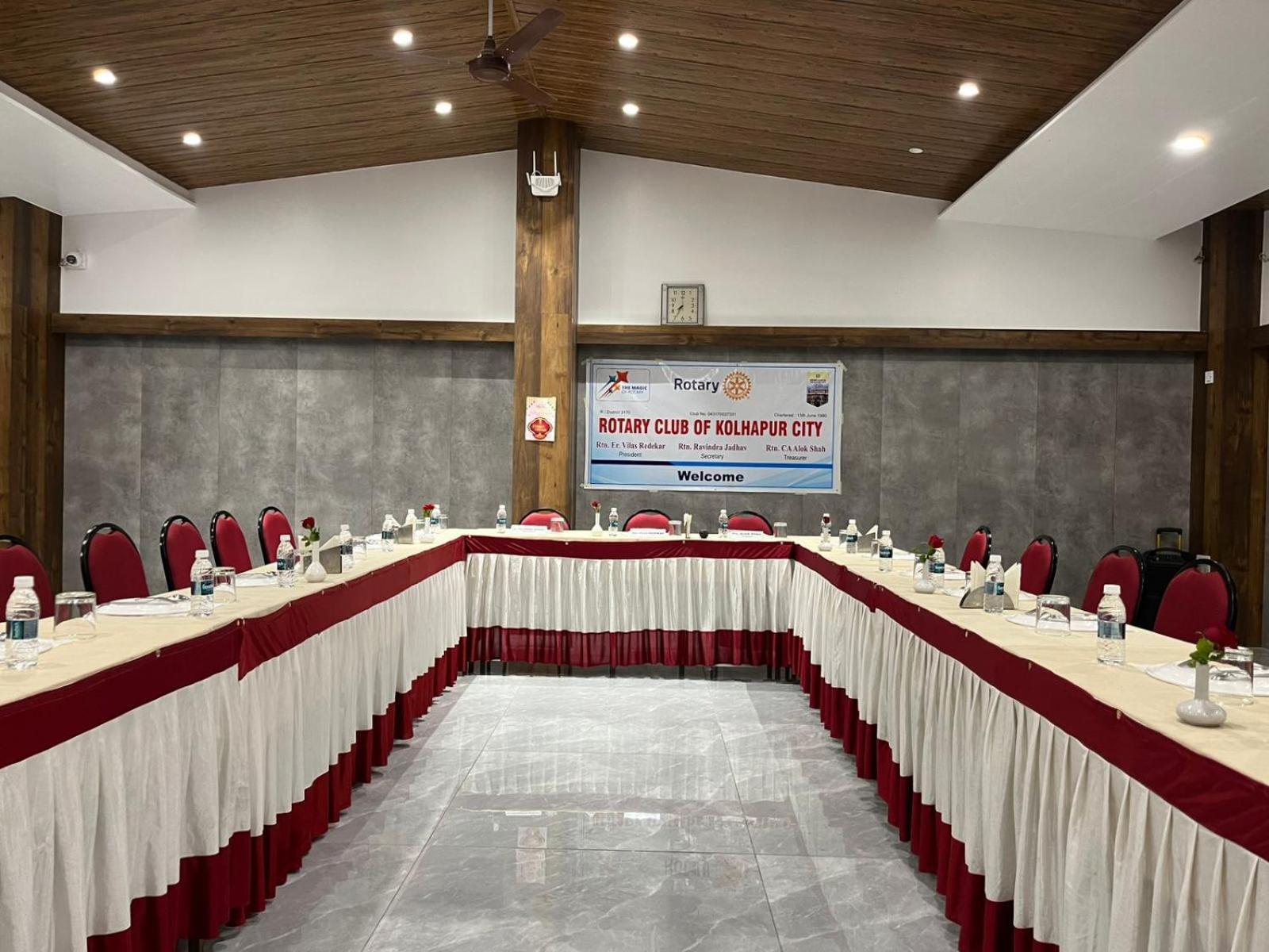 Hotel Opal Kolhapur Dış mekan fotoğraf